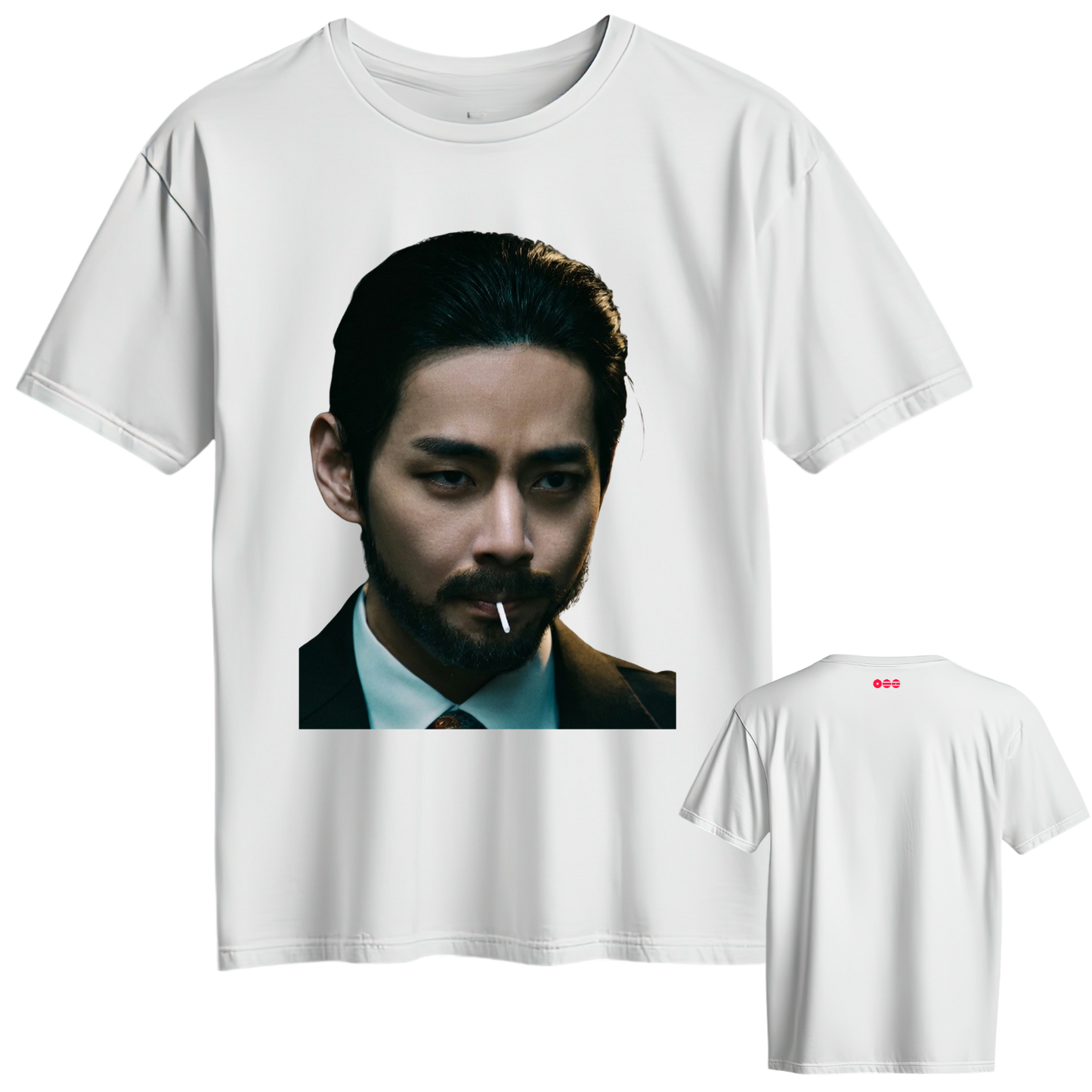 Tae 2.0 T-shirt