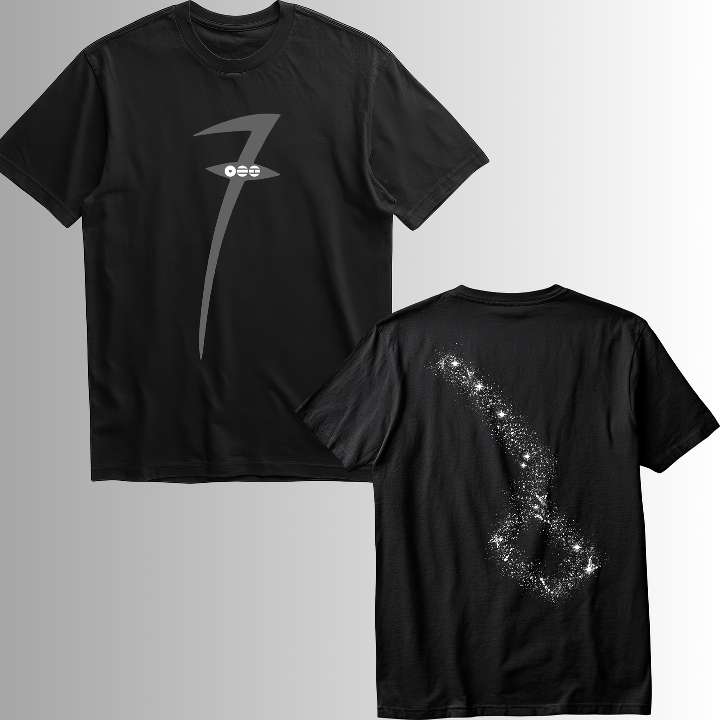 T-shirt “7”