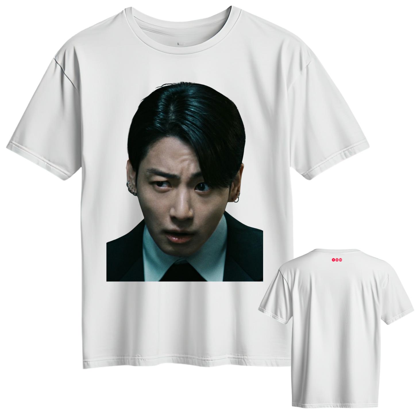 Jk 2.0 T-shirt