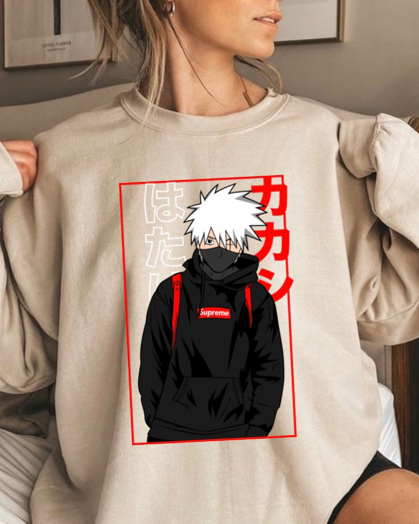 Copy Cat Drip DTF full color transfer