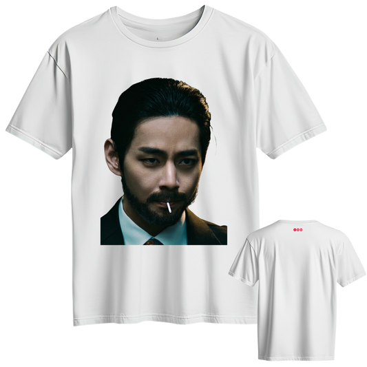 Tae 2.0 T-shirt