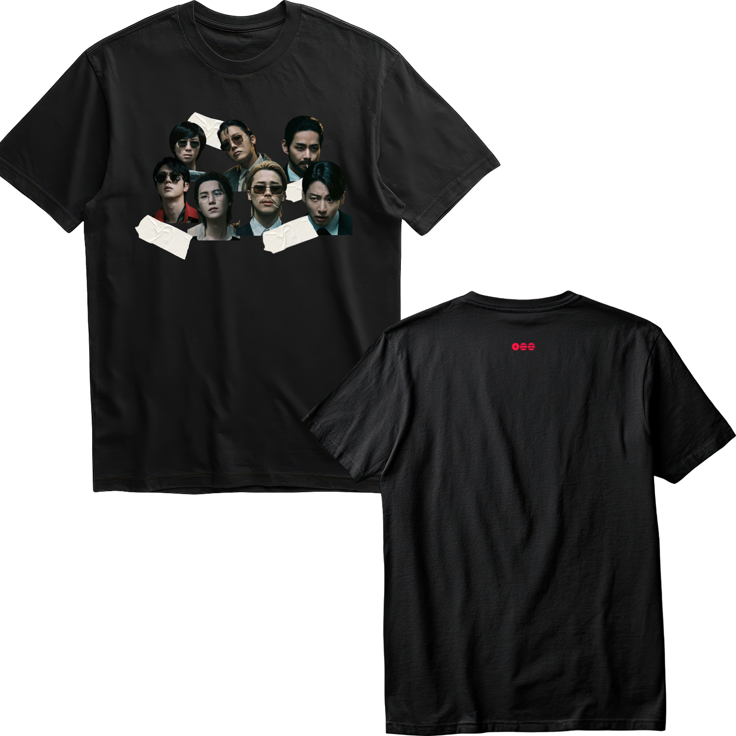 2.0 T-shirt