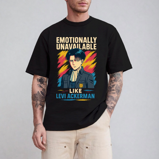 Unavailable Levi DTF Transfer