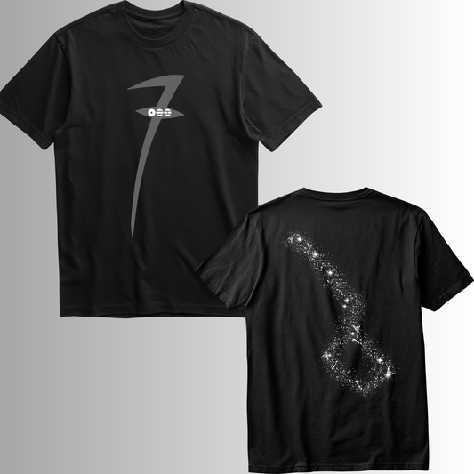 T-shirt 7 bts Arirang