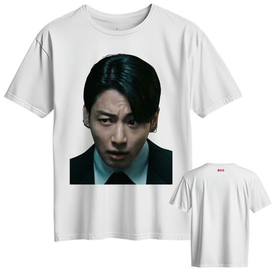 Jk 2.0 T-shirt