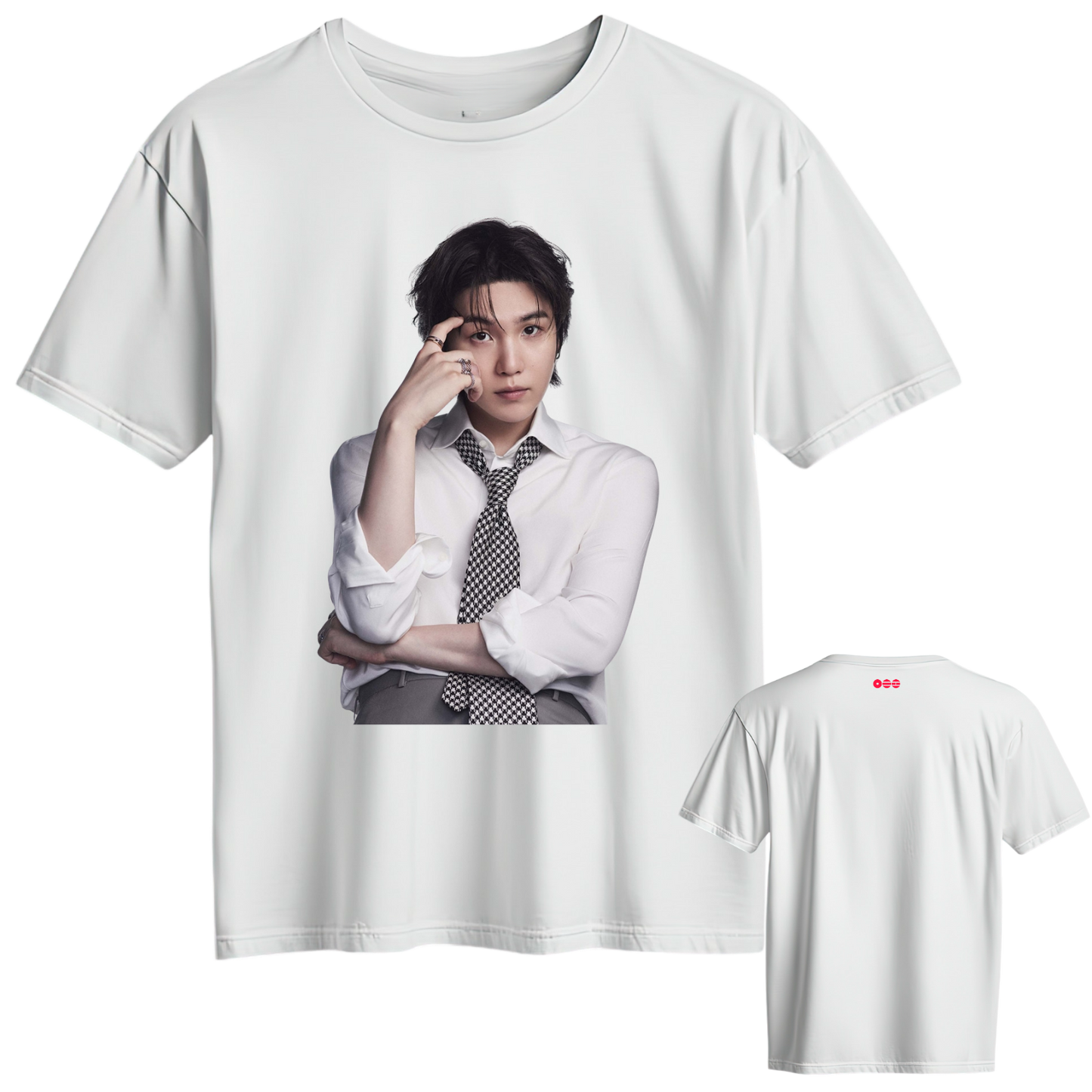 Suga T-shirt 💜