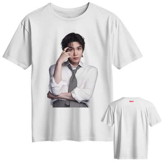 Suga T-shirt 💜