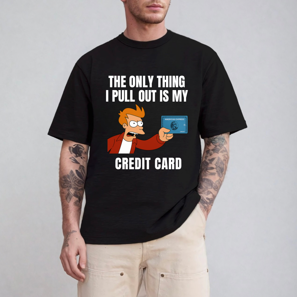 Pull out DTF Transfer