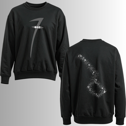 Sweatshirt “7”
