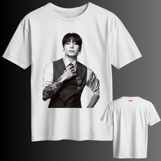 T-shirt Jk 💜