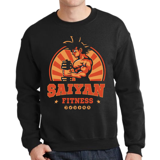 Sayan Fitness DTF full color transfer