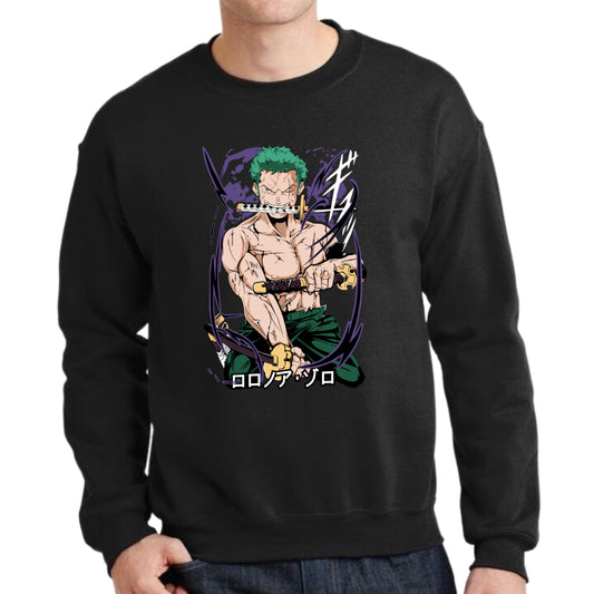 Zoro DTF full color transfer